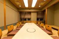 Yonago Washington Hotel Plaza - Bữa sáng