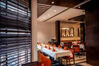Hotel Gwalior Regency