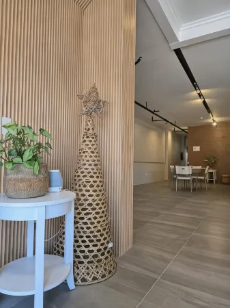 First Pacific Inn Davao