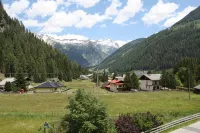 Hotel Hubertus Hotels in Mallnitz