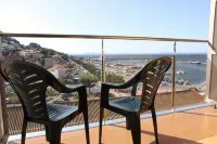 Hotel Univers - Ocean View