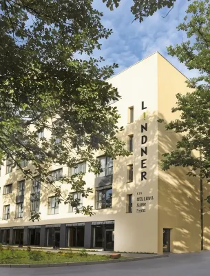 Lindner Hotel Frankfurt Sportpark - JDV by Hyatt Hotels in Flughafen Frankfurt