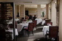 Brook Mollington Banastre Hotel & Spa Hotel a Hawarden