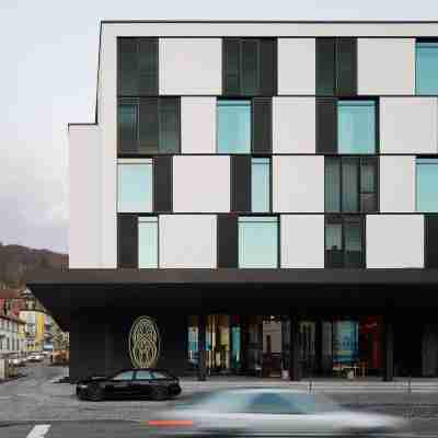 Roomers Baden-Baden, Autograph Collection Hotel Exterior