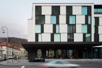 Roomers Baden-Baden, Autograph Collection Hotels near Baden-Baden station