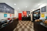 Hampton Inn Tuscaloosa-East