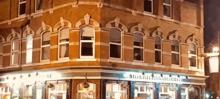 The Whittington and Cat Hotels in Hull