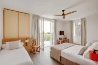 Le Logis de Valandraud Hotels in Lamothe-Montravel