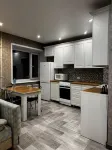 Seven City Apartments Hotels in Semey