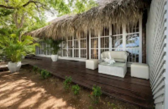 Hotel Coralina Island Hotels near Rosario Islands