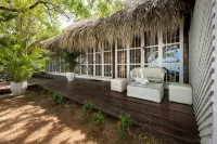 Hotel Coralina Island Hotel in zona Bora Bora Cartagena Beach Club
