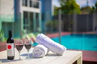 City Star Lodge - Pools