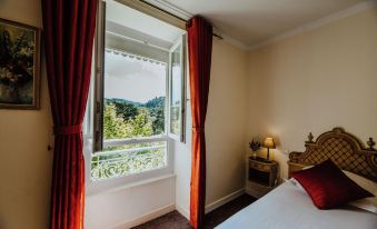 Grand Hotel des Bains