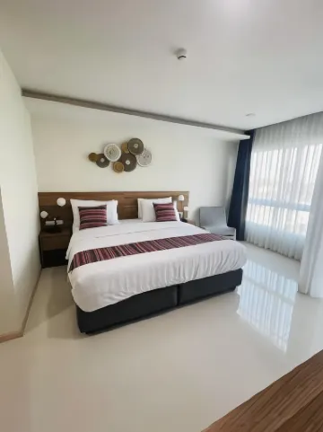 Christella Hotel Laemchabang