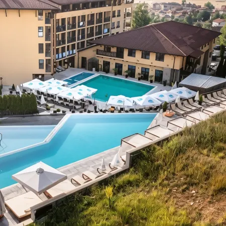 Grand Hotel Velingrad