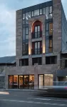 AREA Hotel Yerevan Hotels in 