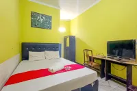 Wiludjeng Guest House Syariah Near Alun Alun Sragen Mitra RedDoorz - 2-Star