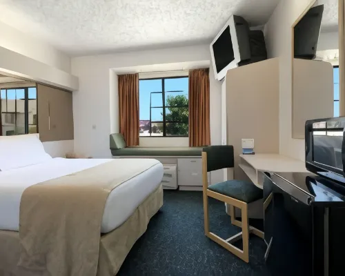 Travelodge by Wyndham Arlington/Dallas Area Hoteles en Arlington