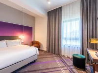 Premier Inn Heidelberg City Bahnstadt Hotel Hotels in Heidelberg