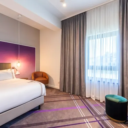 Premier Inn Heidelberg City Bahnstadt Hotel