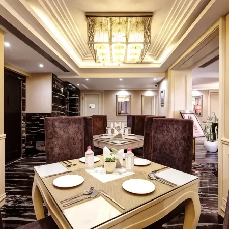 Flute Boutique by Hotel 91