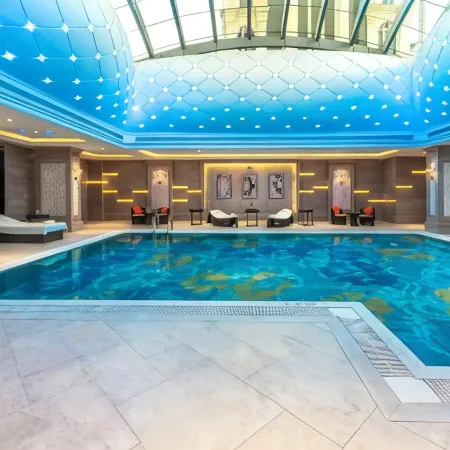 Narcissus Hotel & SPA Riyadh