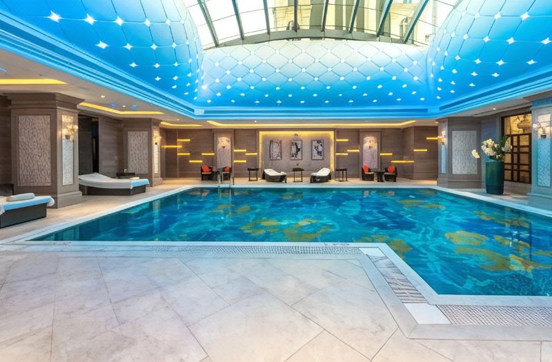Narcissus Hotel & SPA Riyadh photo 3