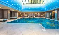 Narcissus Hotel & SPA Riyadh - Luxury