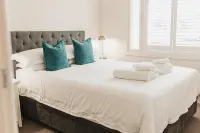 The Mill Apartments Clare Valley