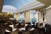 Dan Panorama Tel Aviv Hotel - balneario
