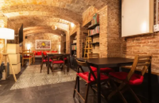 曼波探戈青年旅館