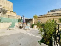 The Maltese Sun