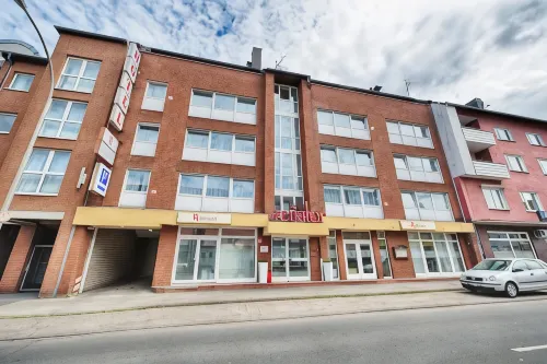 Hotel Senator Hotels in Lünen