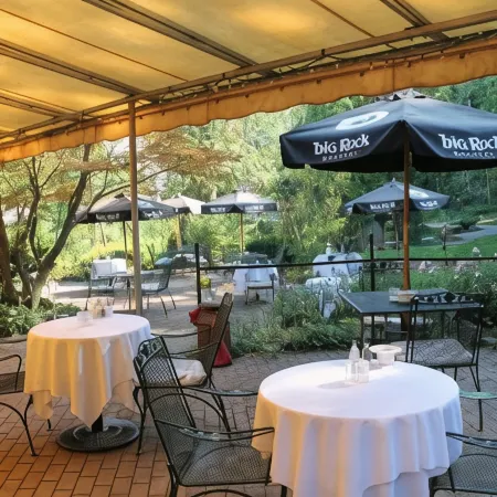 Benmiller Inn & Spa