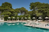 Baglioni Masseria Muzza Resort & Spa - piscine