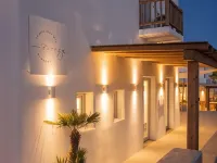 Argo Hotel โรงแรมใกล้ดีลอส