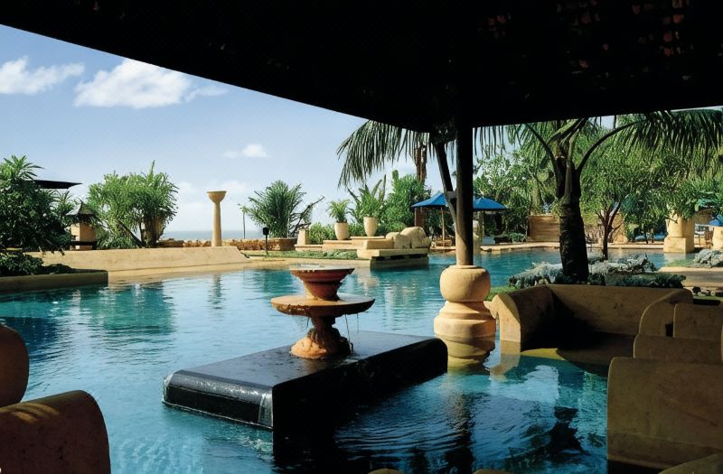 JW Marriott Mumbai Juhu photo 4