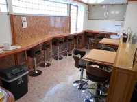 Nishikawaguchi Station Hotel Stay Lounge Hotels near Aokicho Park