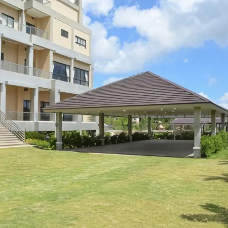 Hotel Monticello Tagaytay