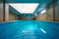 Best Western York House Hotel