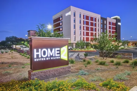 Home2 Suites by Hilton Gilbert