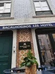 Bacalhoeiros 125 Hotel Hotels in 