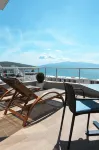 Hotel Blue Sky Hotels in Sarandë District