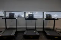 Hampton by Hilton Lyon  Airport - Træningscentre