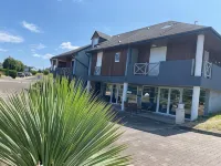 Residence Croma Hotels in La Roche-Posay
