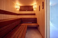 Van der Valk Hotel Lelystad - spa