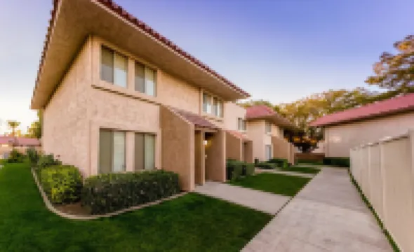 印第安棕櫚度假俱樂部酒店