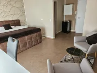 Aparthotel Magnolia