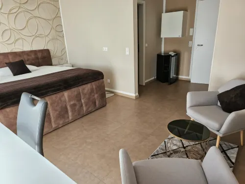 Aparthotel Magnolia