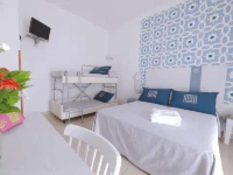 Hotel Magna Grecia Hotels in Patu